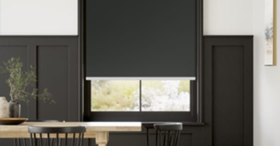 clickfit blockout blinds