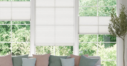 clickfit bifold blinds