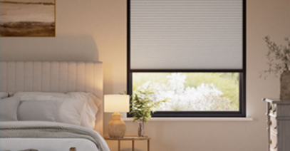 clickfit blockout blinds