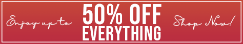 BONZ - Up to 50% Off Everything - Shop Now