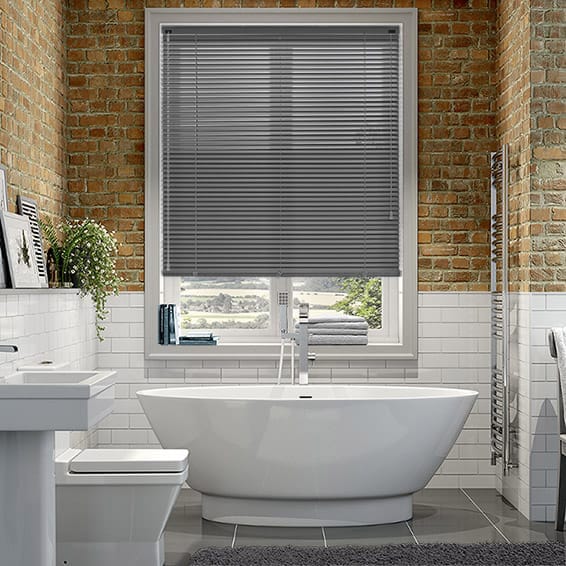 LaMode Aniseed Venetian Blind - 25mm Slat