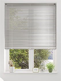 LaMode Grey Sheen Venetian Blind thumbnail image