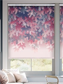 Acacia Tree Dusk Roller Blind thumbnail image