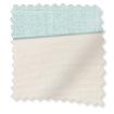 Accents Spearmint Roman Blind swatch image