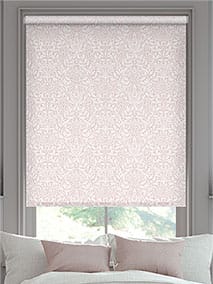 William Morris Acorn Sorbet Roller Blind thumbnail image