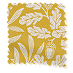 William Morris Acorn Sunshine Roller Blind swatch image