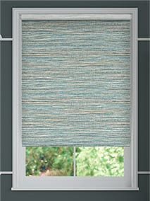 Affinity Azurite Roller Blind thumbnail image