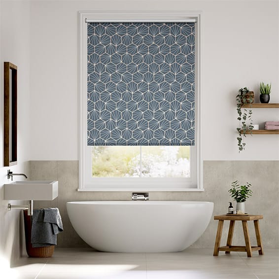 Aikyo Midnight Roller Blind