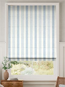 Albany Ice Roman Blind thumbnail image