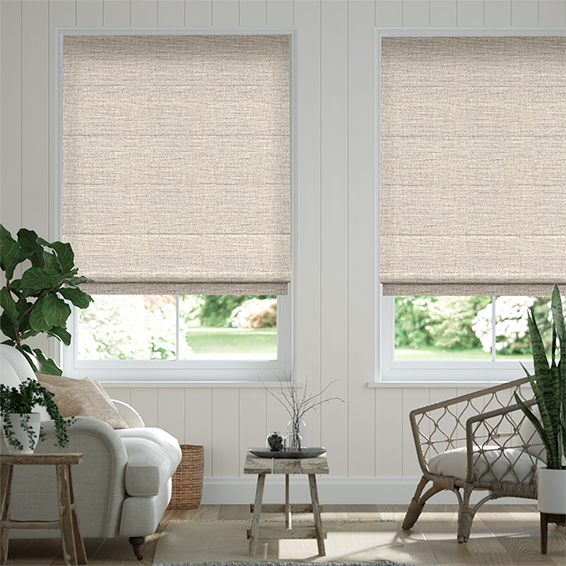 Alessio Birch Roman Blind