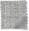 Alessio Graphite Roman Blind swatch image