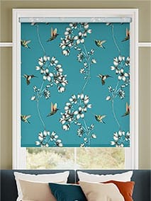 Amazilia Jade Roller Blind thumbnail image