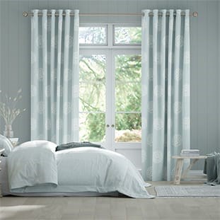 Amity Mist Curtains thumbnail image