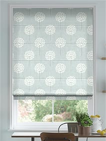 Amity Mist Roman Blind thumbnail image