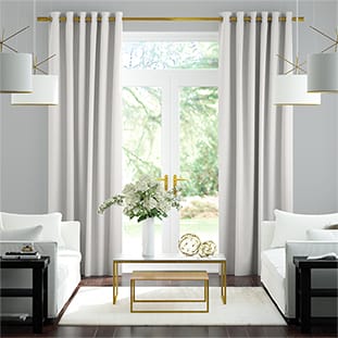 Amore Silver Curtains thumbnail image