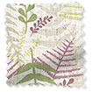 Choices Arboretum Linen Heather Roller Blind swatch image