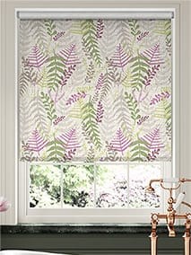 Choices Arboretum Linen Heather Roller Blind thumbnail image