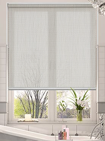 Aria Whisper Roller Blind thumbnail image