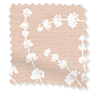 Armeria Blush Roman Blind swatch image