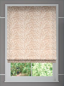 Armeria Blush Roman Blind thumbnail image