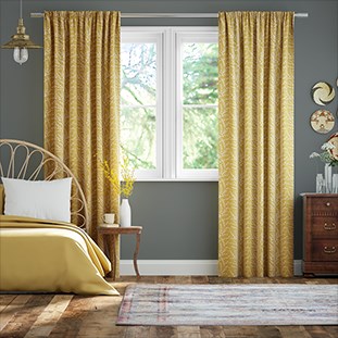 Armeria Honey Curtains thumbnail image