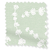 Armeria Mint Roman Blind swatch image