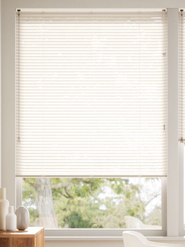 Atelier French Cream Venetian Blind thumbnail image