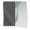 Double S-Fold Auberge Blue-Grey & Fog S-Fold swatch image