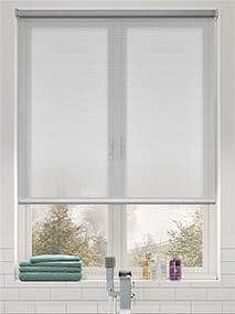 Express Aurora Dove Grey Roller Blind thumbnail image