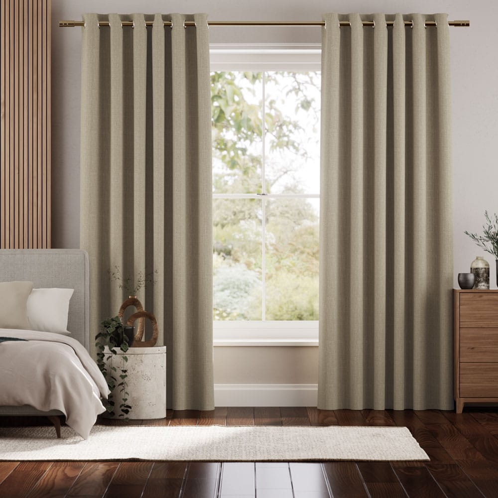 Averley Sand Curtains thumbnail image