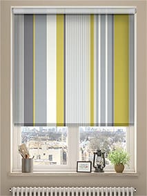 Bali Linden Roller Blind thumbnail image