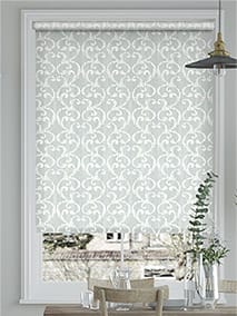 Baroc Mineral Roller Blind thumbnail image