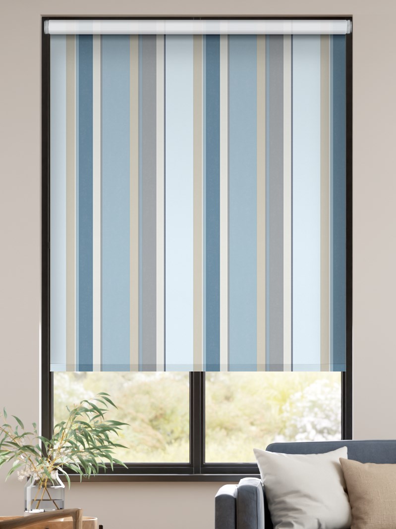 Bella Frost Roller Blind thumbnail image