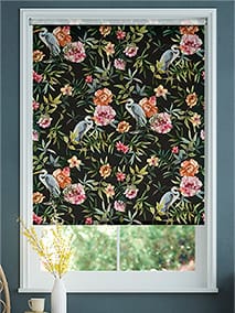 Bella Heron Midnight Roller Blind thumbnail image