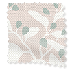 Berry Tree Peony Roller Blind swatch image