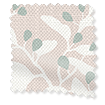 Berry Tree Peony Roller Blind swatch image