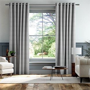 Betula Silver Curtains thumbnail image