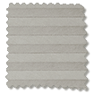 BiFold ClickFIT Thermal DuoLight Gainsborough Grey BiFold Pleated swatch image