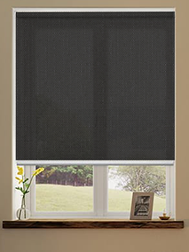 Bliss Slate Roller Blind thumbnail image