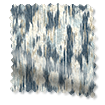 Blurred Denim Roller Blind swatch image