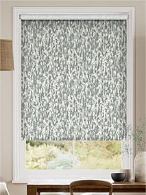 Blurred Slate Roller Blind thumbnail image