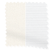 Brise Warm White Privacy Sheer swatch image