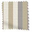 Brooklyn Stone Curtains swatch image