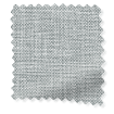 Canali Blackout Silver Grey Roller Blind swatch image