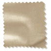 Canterbury Velvet Cream Curtains swatch image