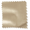 Canterbury Velvet Cream Curtains swatch image