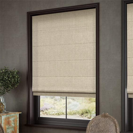 Made to Measure Roman Blinds 2go™