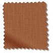 Cavendish Cinnamon Roman Blind swatch image