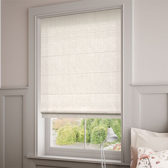 Buy Roman Blinds, Made to Measure by Blinds 2go™