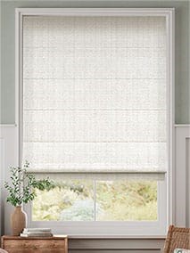 Cavendish Ecru Roman Blind thumbnail image